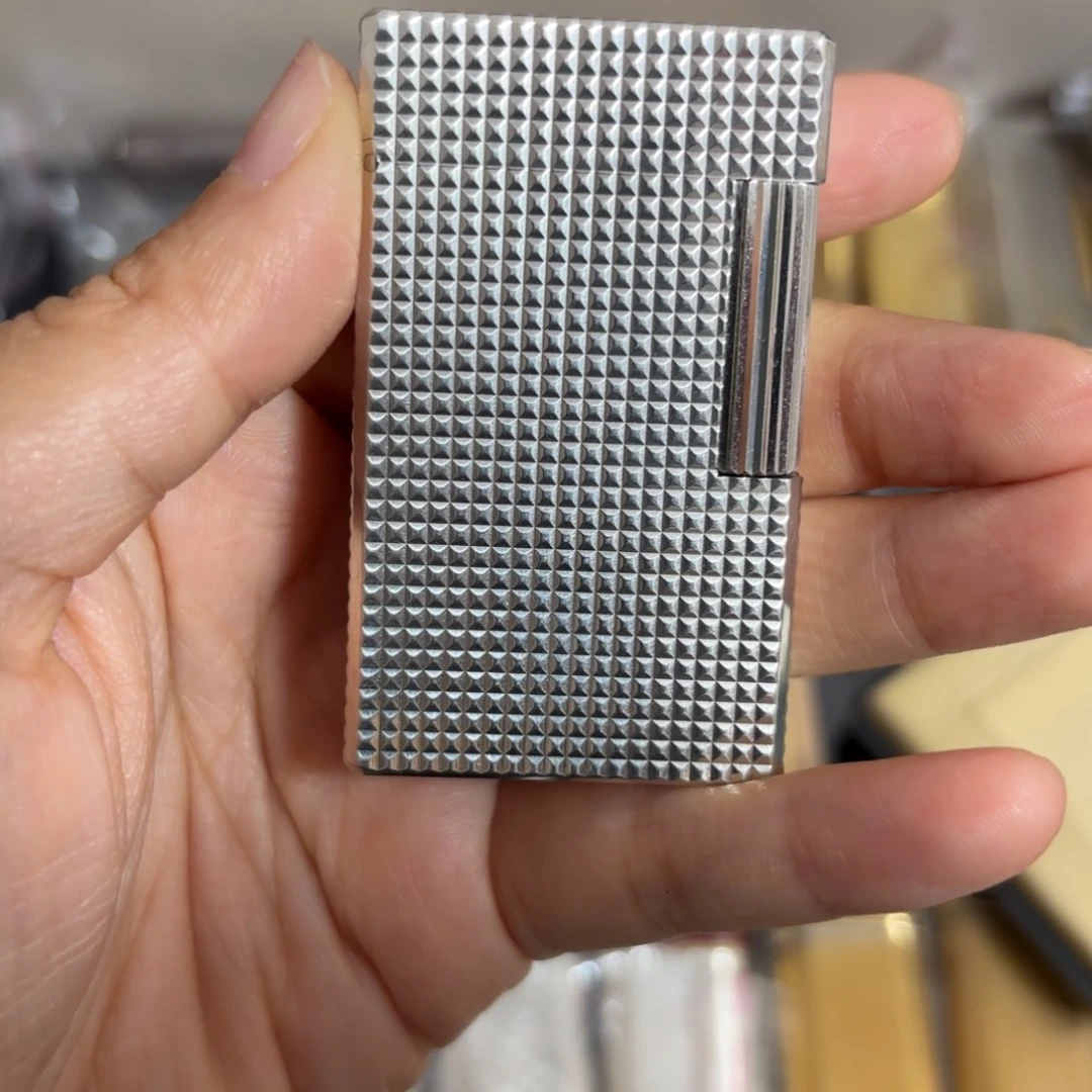 都登卡中古打火机