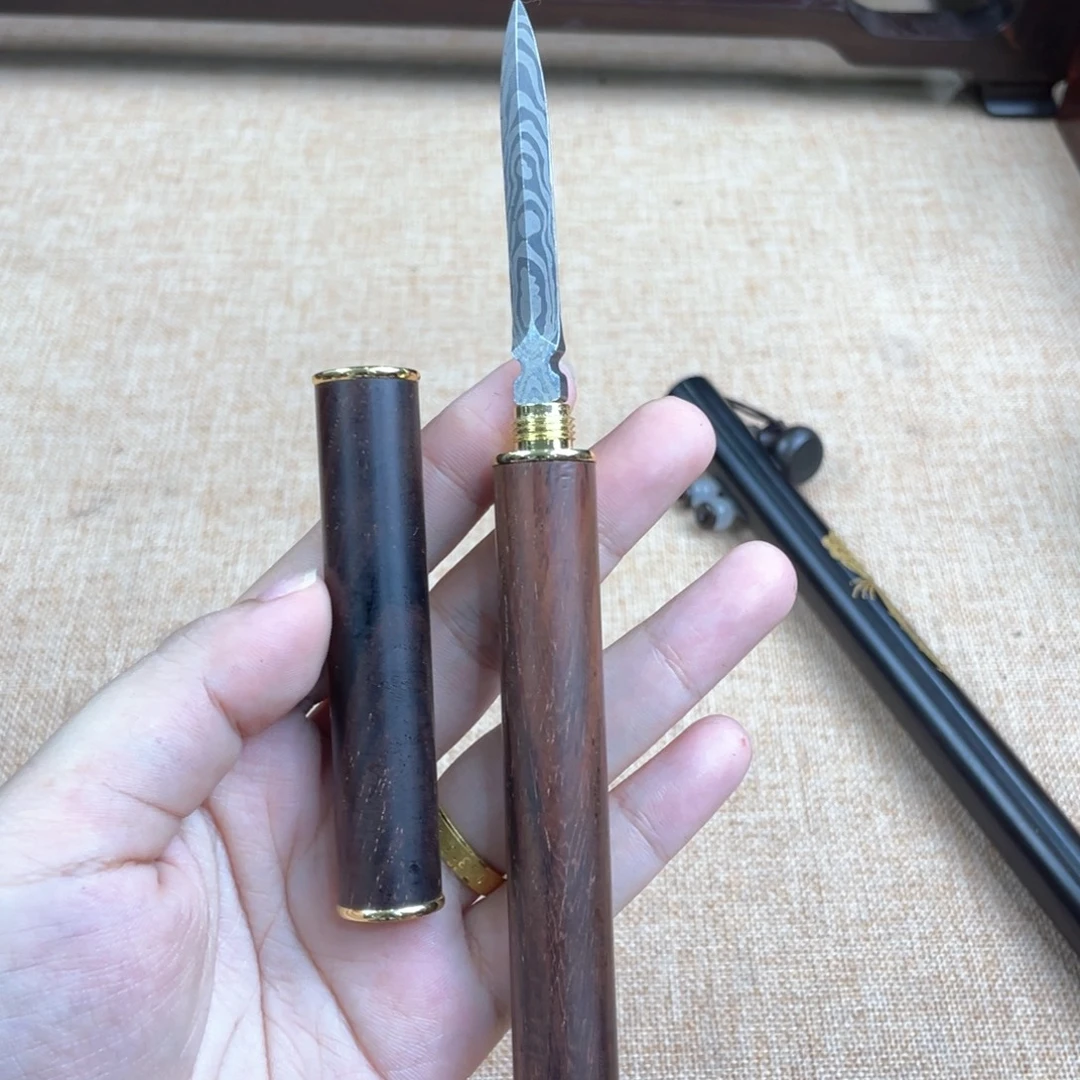 紫檀木类成套家具