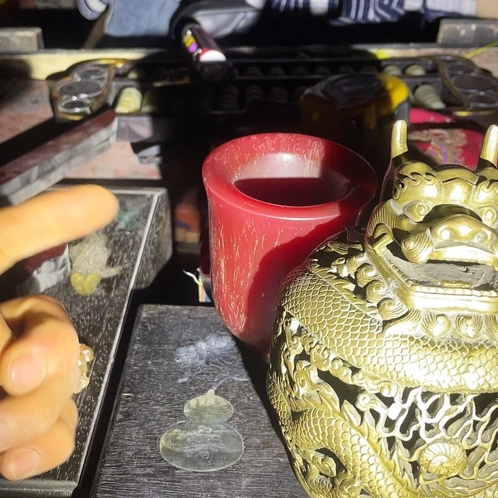 主播推荐闪购商品