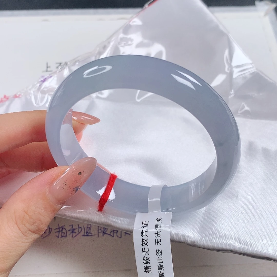 翡翠手镯未镶嵌 正圈①③② 需包容