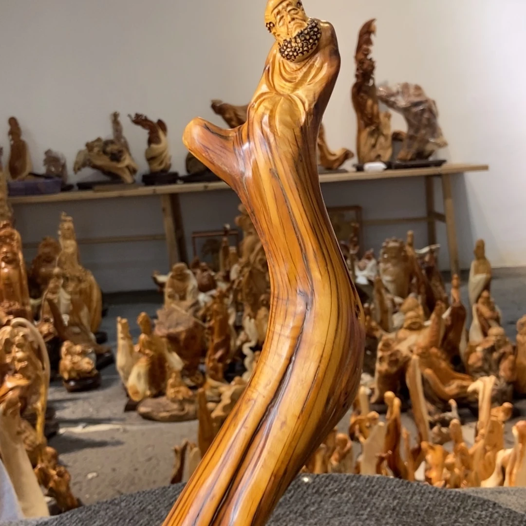 柏木（崖柏）进来点点关注哦