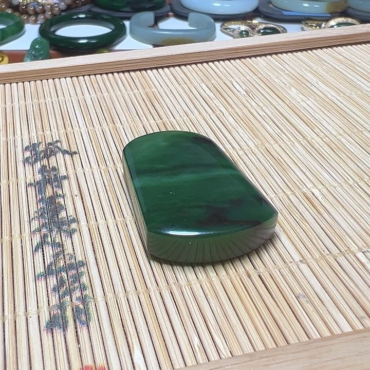 ****笑和田玉未镶嵌手链请认认真阅读购买协议