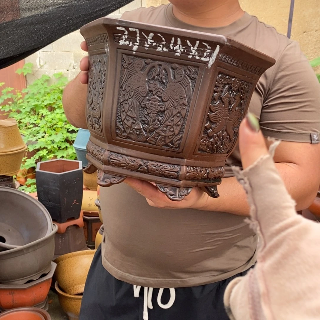 紫砂艺术学院美术馆收藏