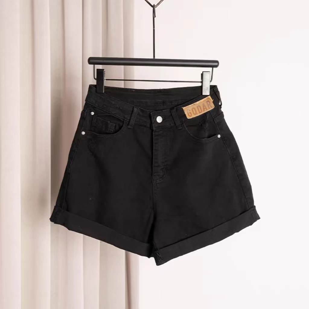 E32链接钟老大短裤，尾货默认，不能保证有线头