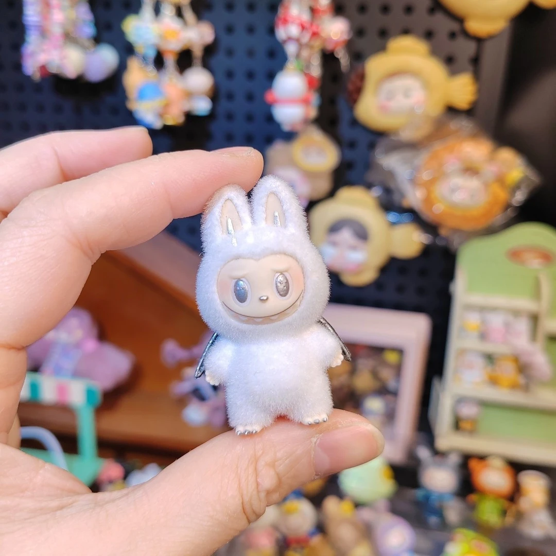 【福福车】小天使摆件