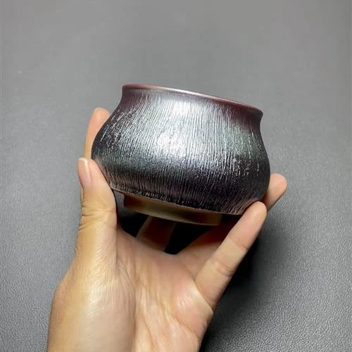 【闪购商品】茶盏-675............