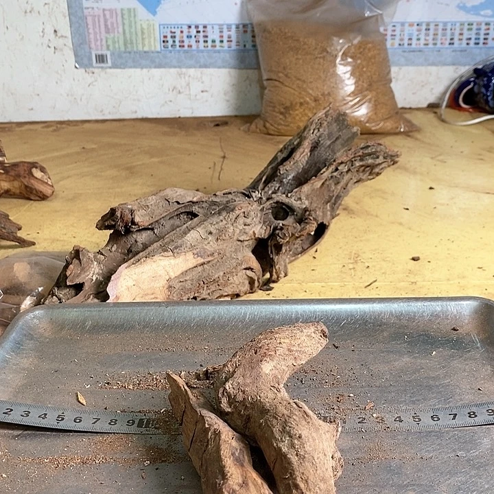 花梨木类黄****7海花梨