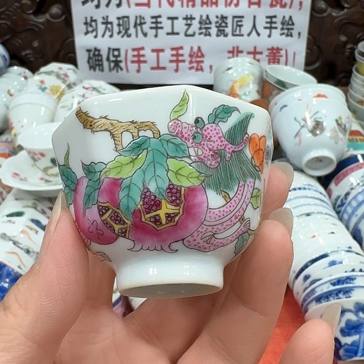 陶瓷艺术品收藏陶瓷