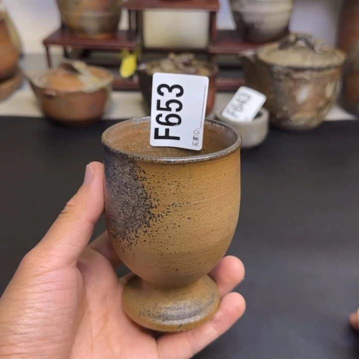 备前烧作品备前烧作品