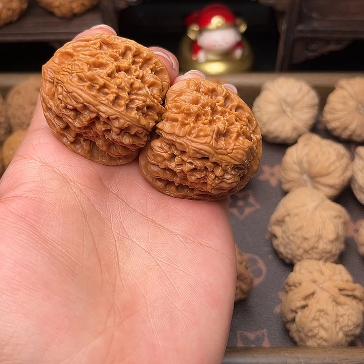 核桃40南疆石4210