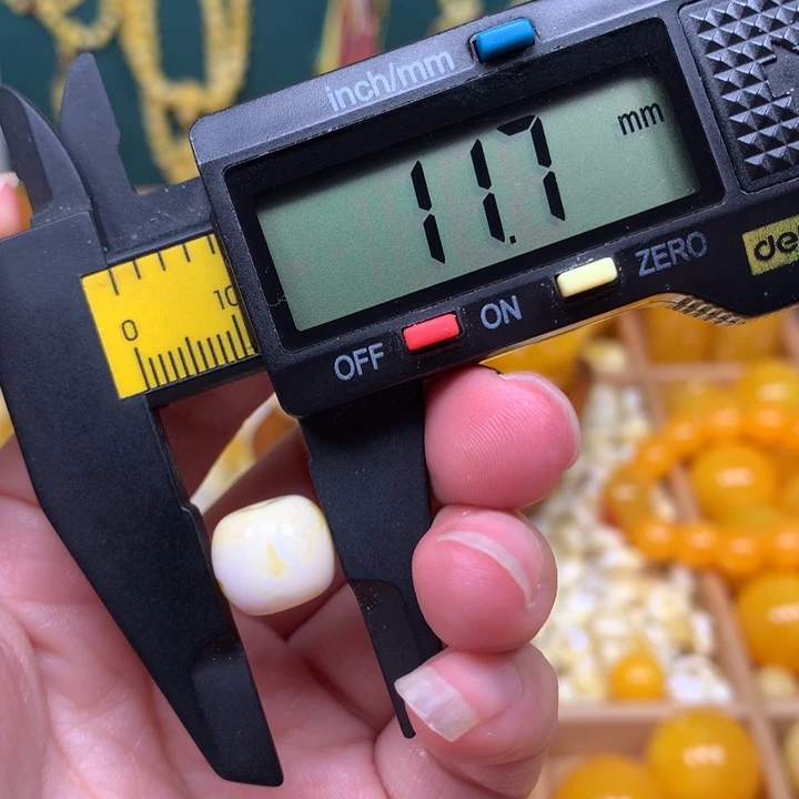 非金属配饰配珠50