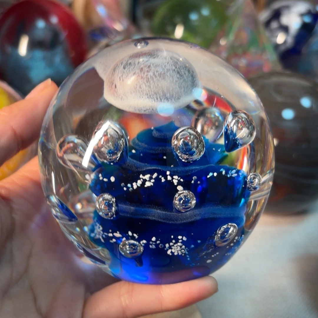 琉璃手工艺品精品