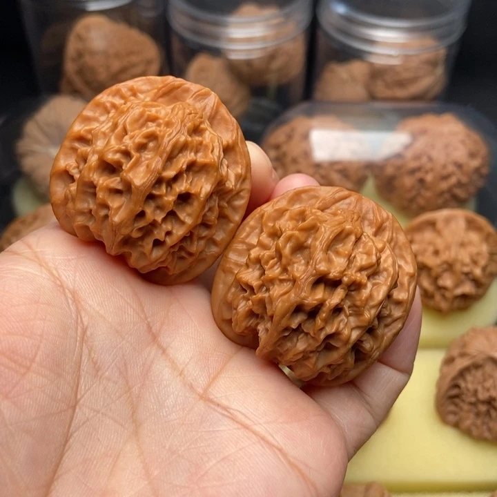 把件文玩核桃天地