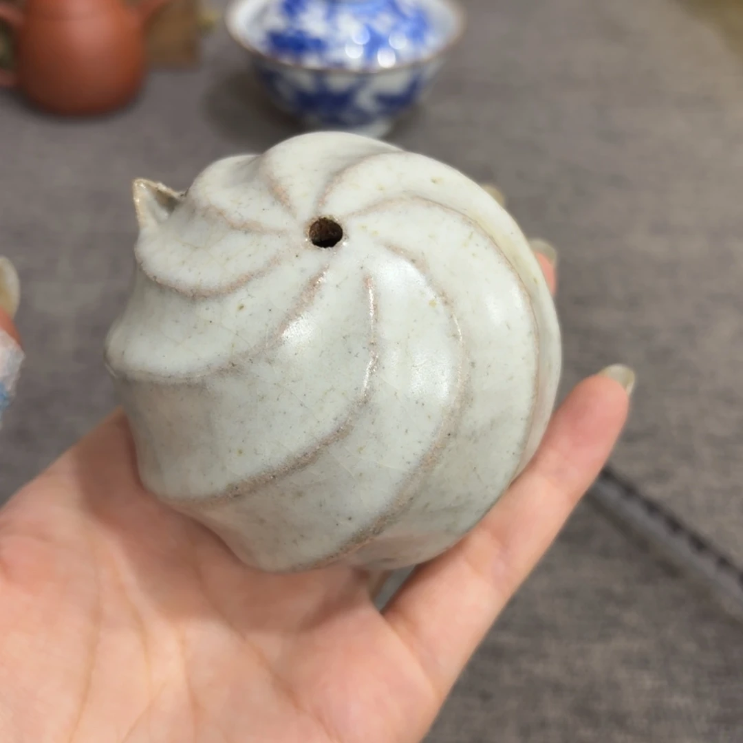 非常好用漂亮的茶具