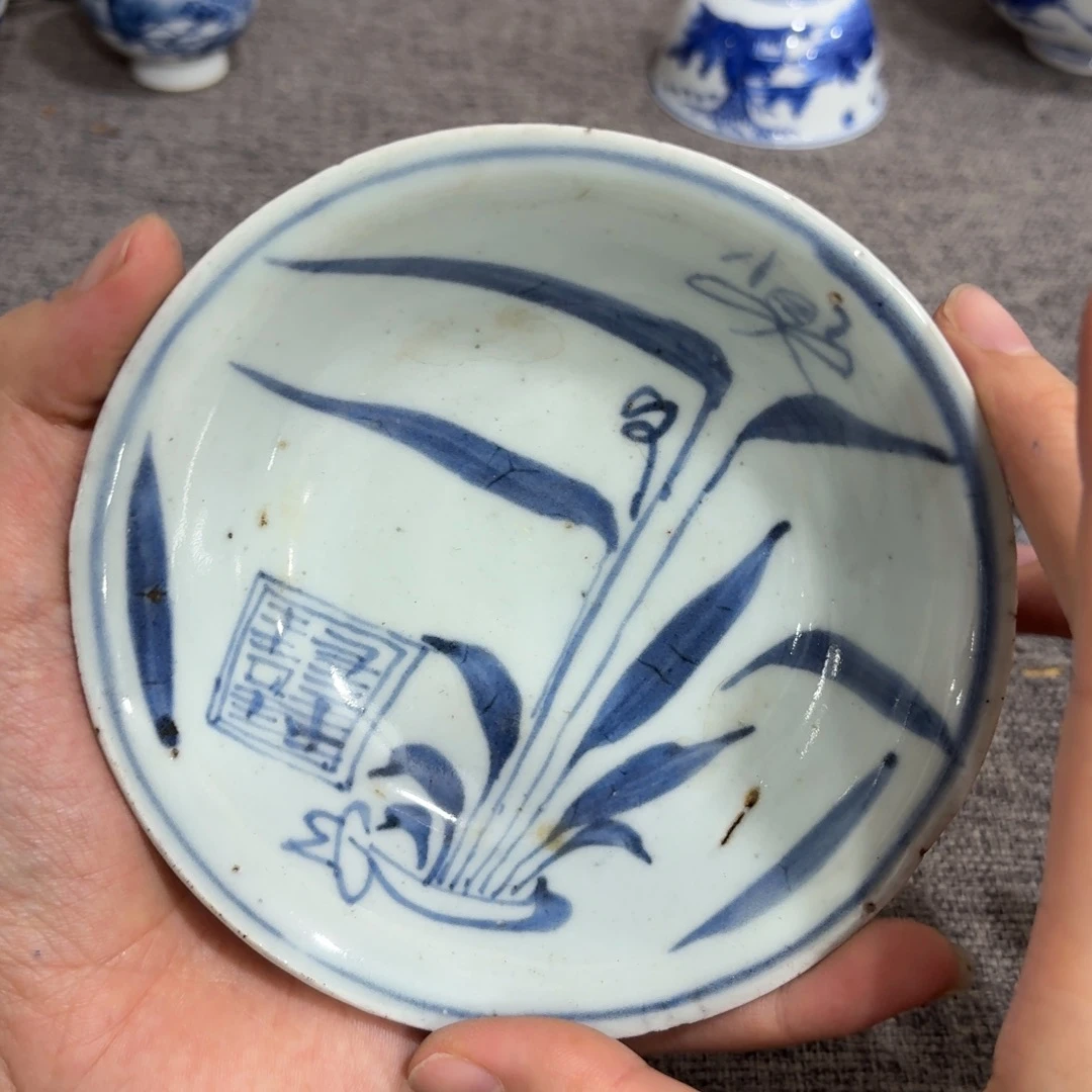 非常好用漂亮的茶具