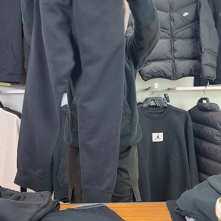 2672 长裤2XL码170-190斤不退换