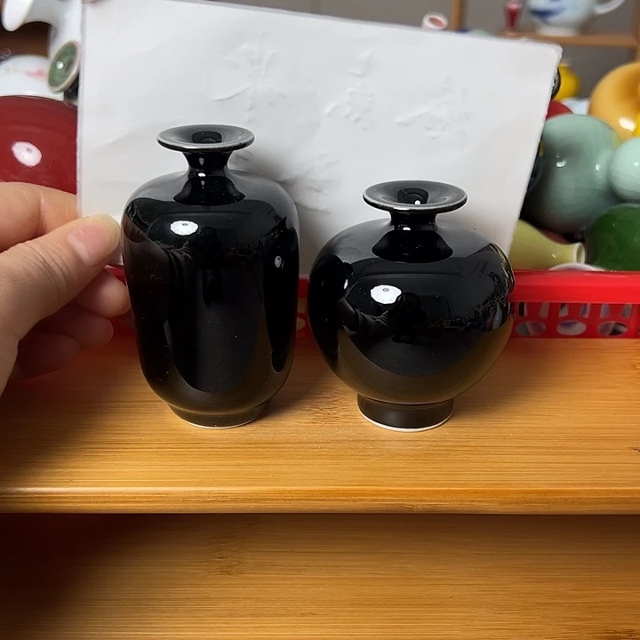 瓶景德镇陶瓷研究所学会