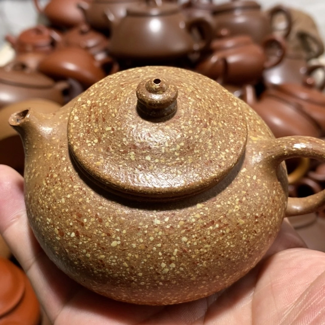 紫砂茶壶煊**?闪购商品紫砂壶