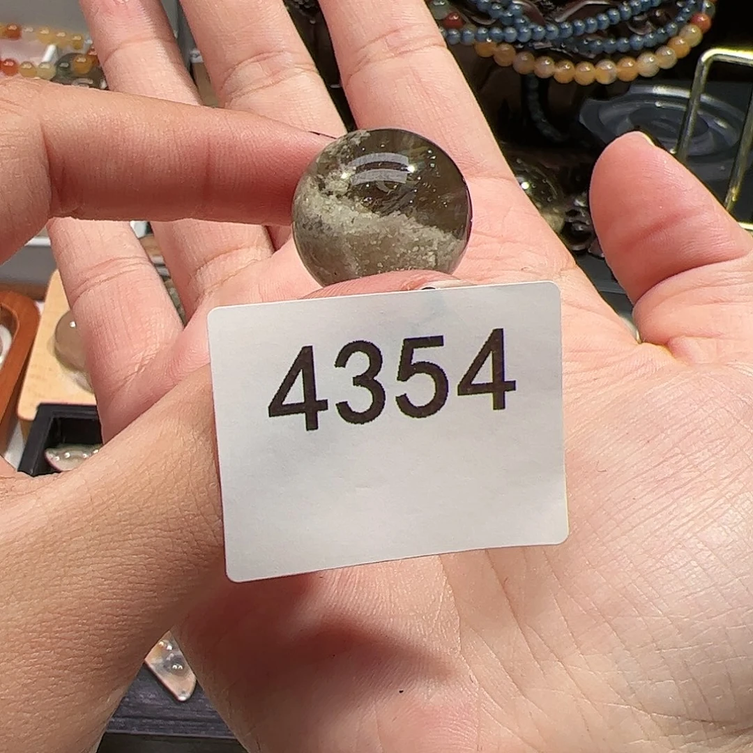 大型摆件（非配饰）未镶嵌水晶