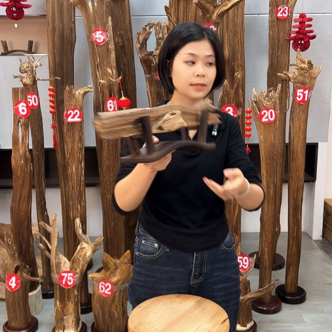 沉香摆件沉香摆件