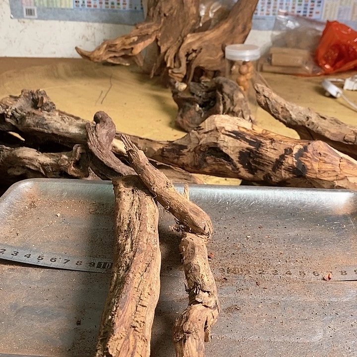 花梨木类北**线海南花梨