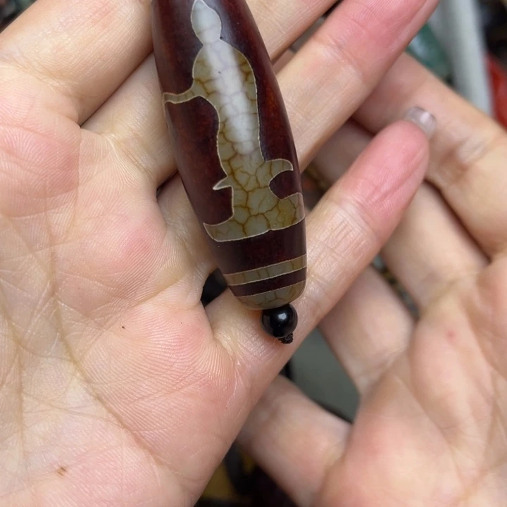 玛瑙/玉髓未镶嵌手链