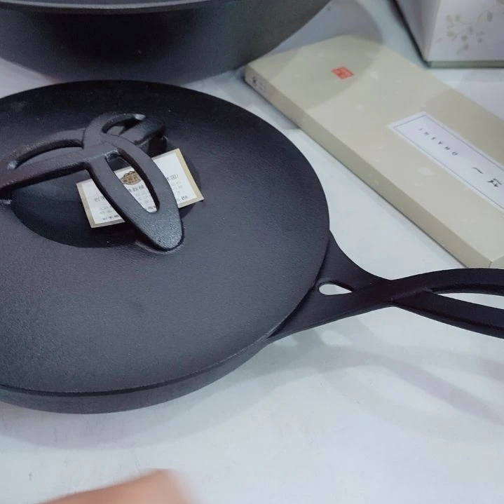 201不锈钢追*.大号铸铁…………