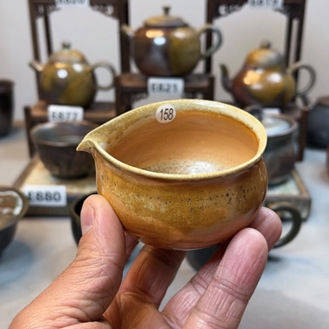 【闪购商品】景德柴窑窑宝福利