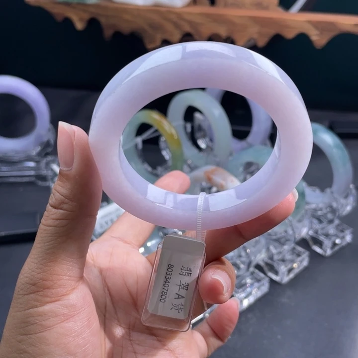 定制翡翠翡翠未镶嵌