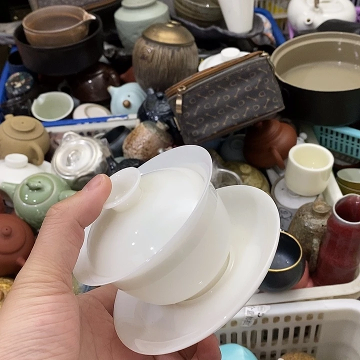 陶瓷艺术品及陶瓷制品