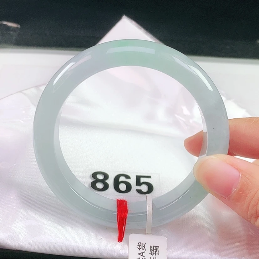 【闪购商品】未镶嵌手镯翡翠