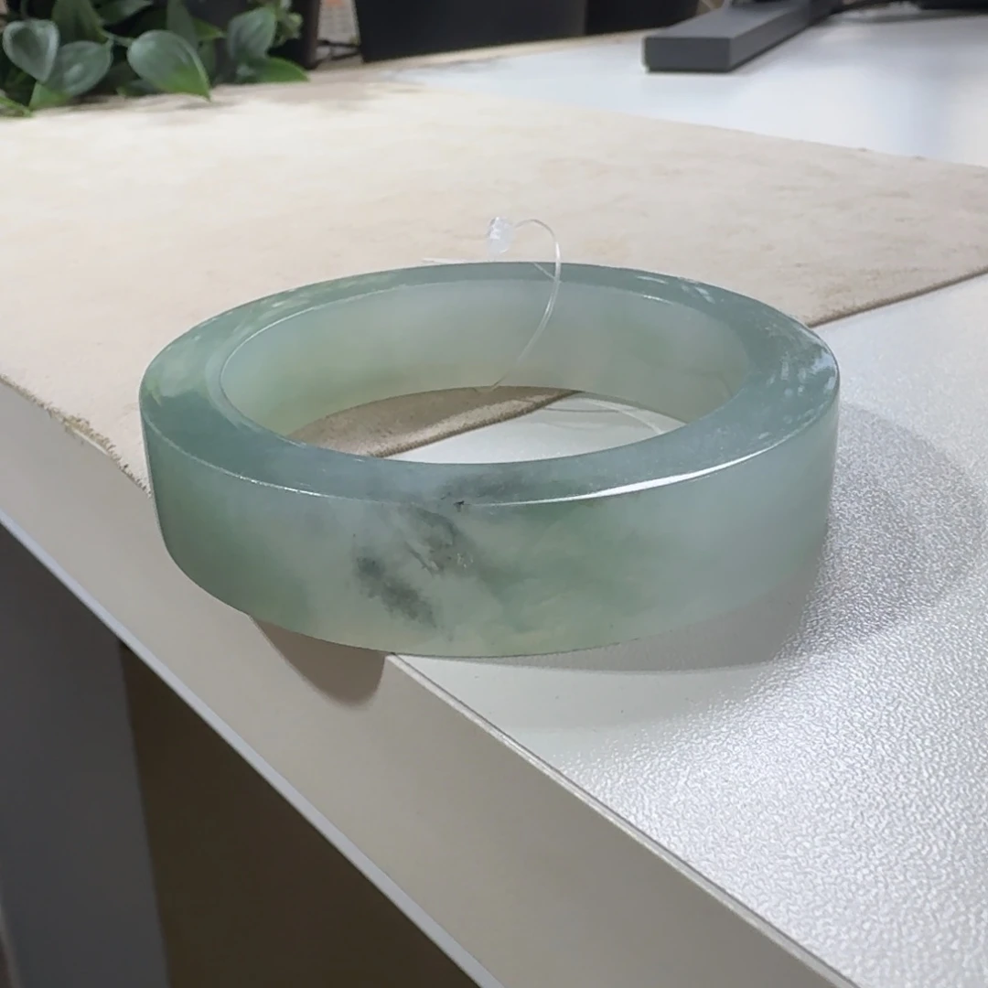 定制翡翠未镶嵌毛胚