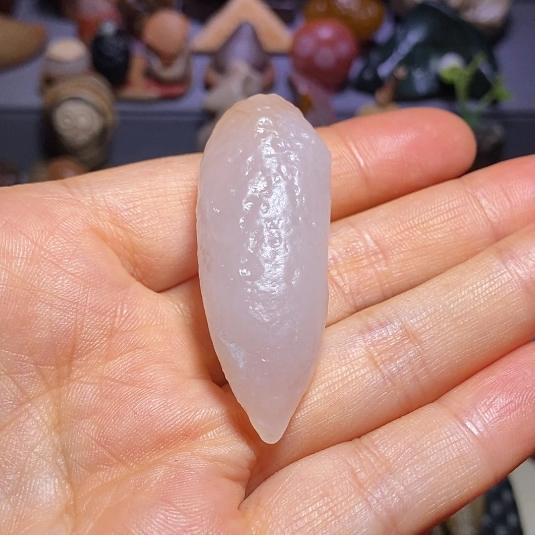 周***峰有机玻璃银根瑙瑙