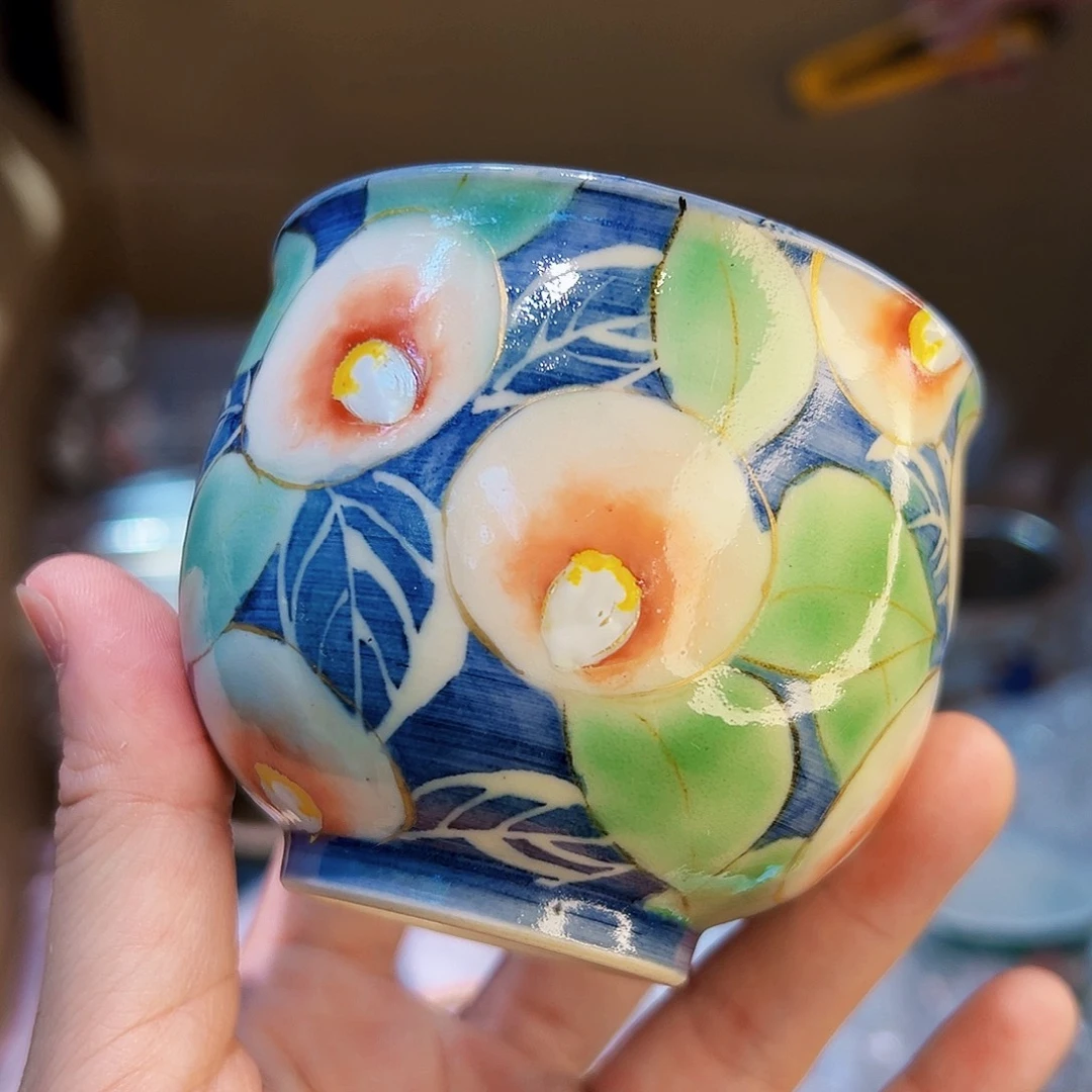 H**t咖啡杯水杯杯子茶杯茶碗茶壶