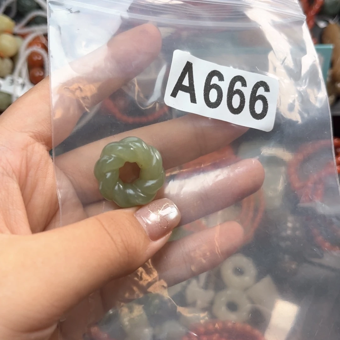 未镶嵌和田玉珠宝奇石