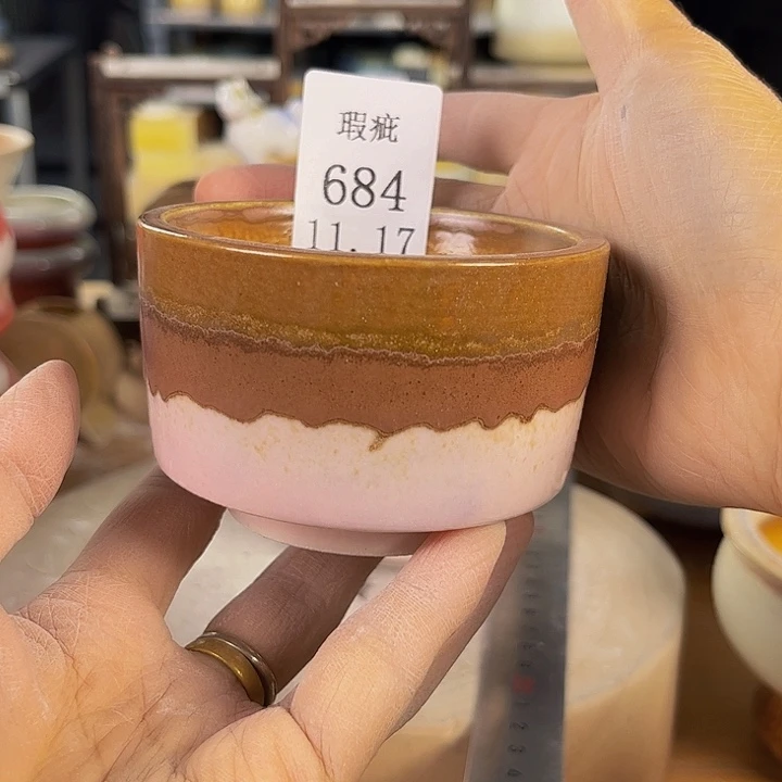 瓷片景德镇陶瓷手工制作