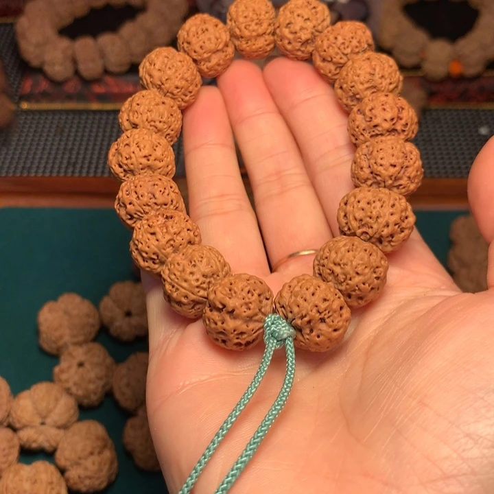 金刚菩提手串用****617尺寸