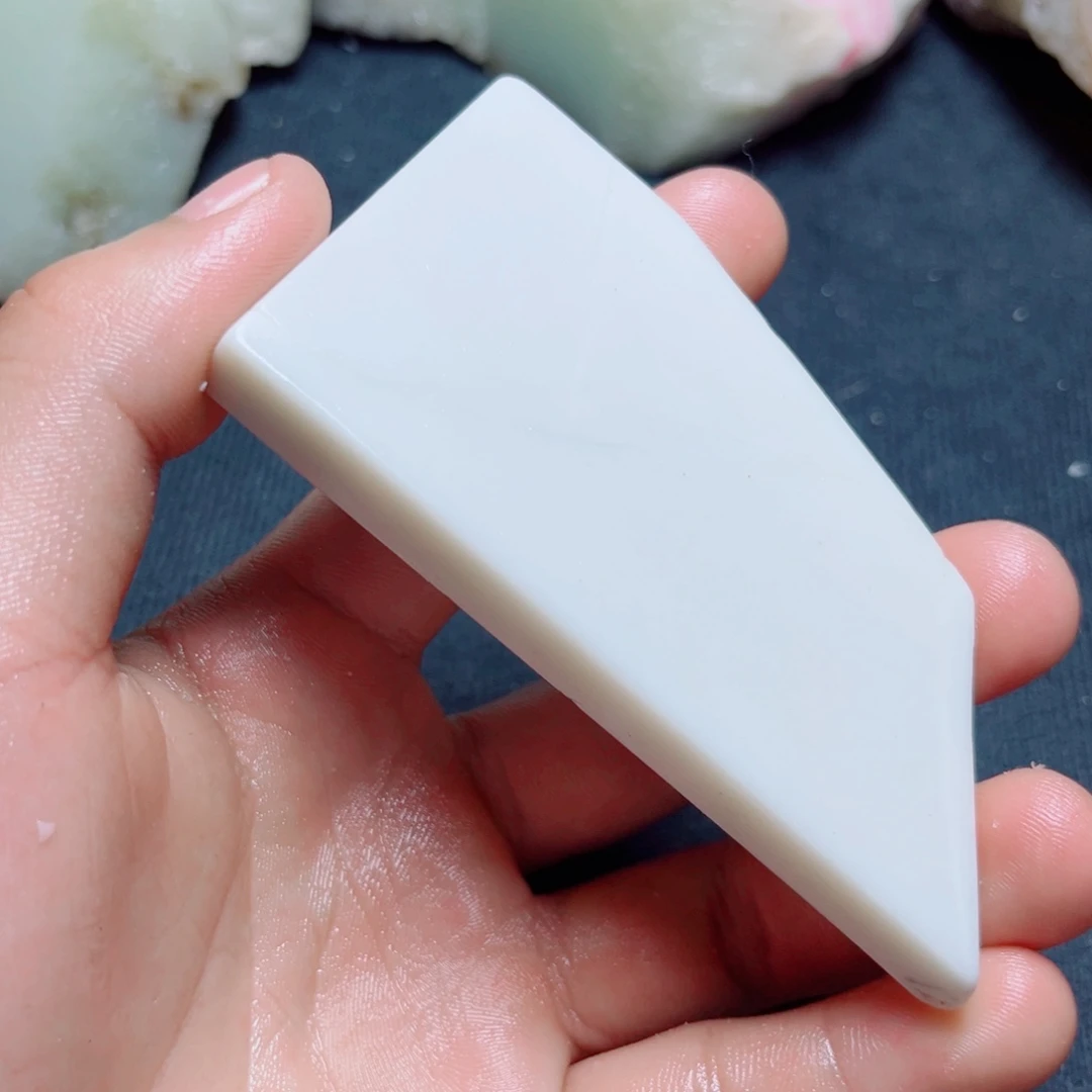 未镶嵌和田玉珠宝奇石