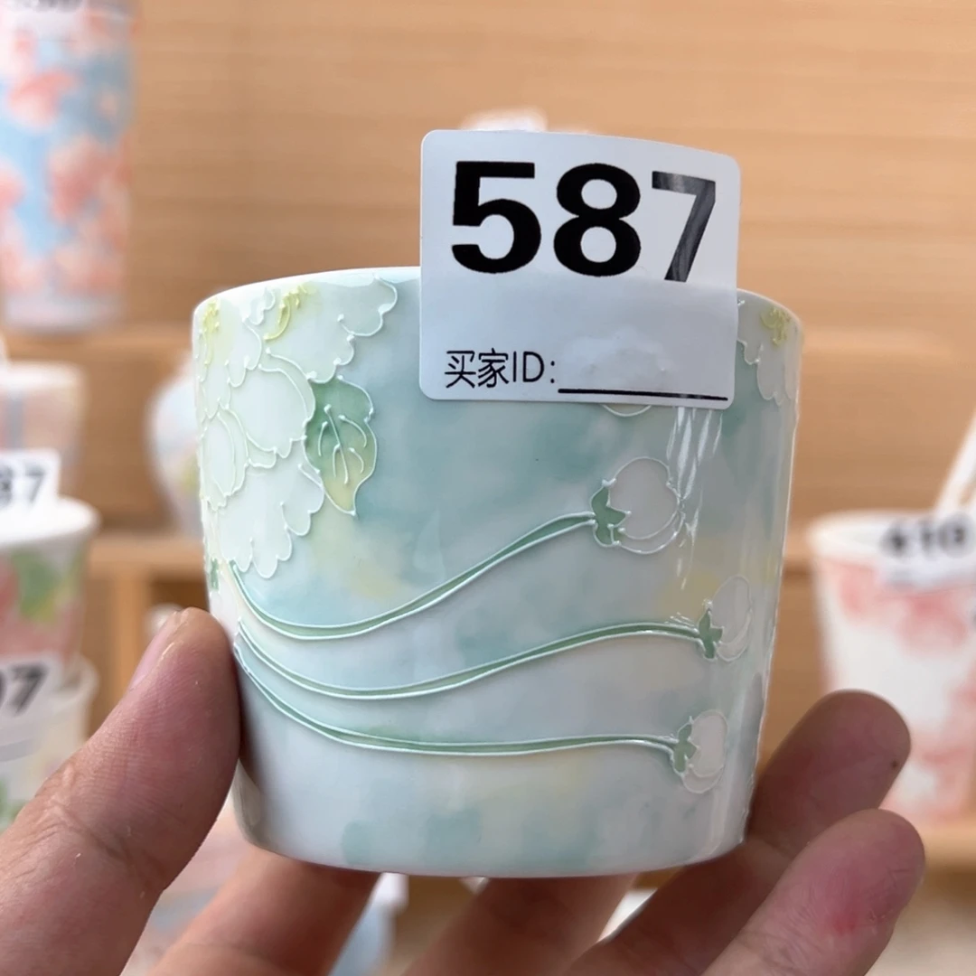 瓷片景德镇陶瓷艺术精品
