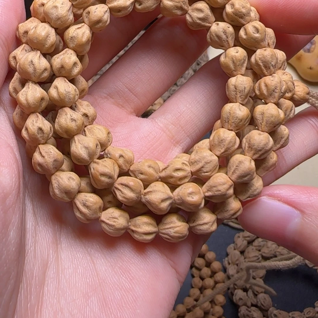 @***处吊坠柏香籽/百香籽