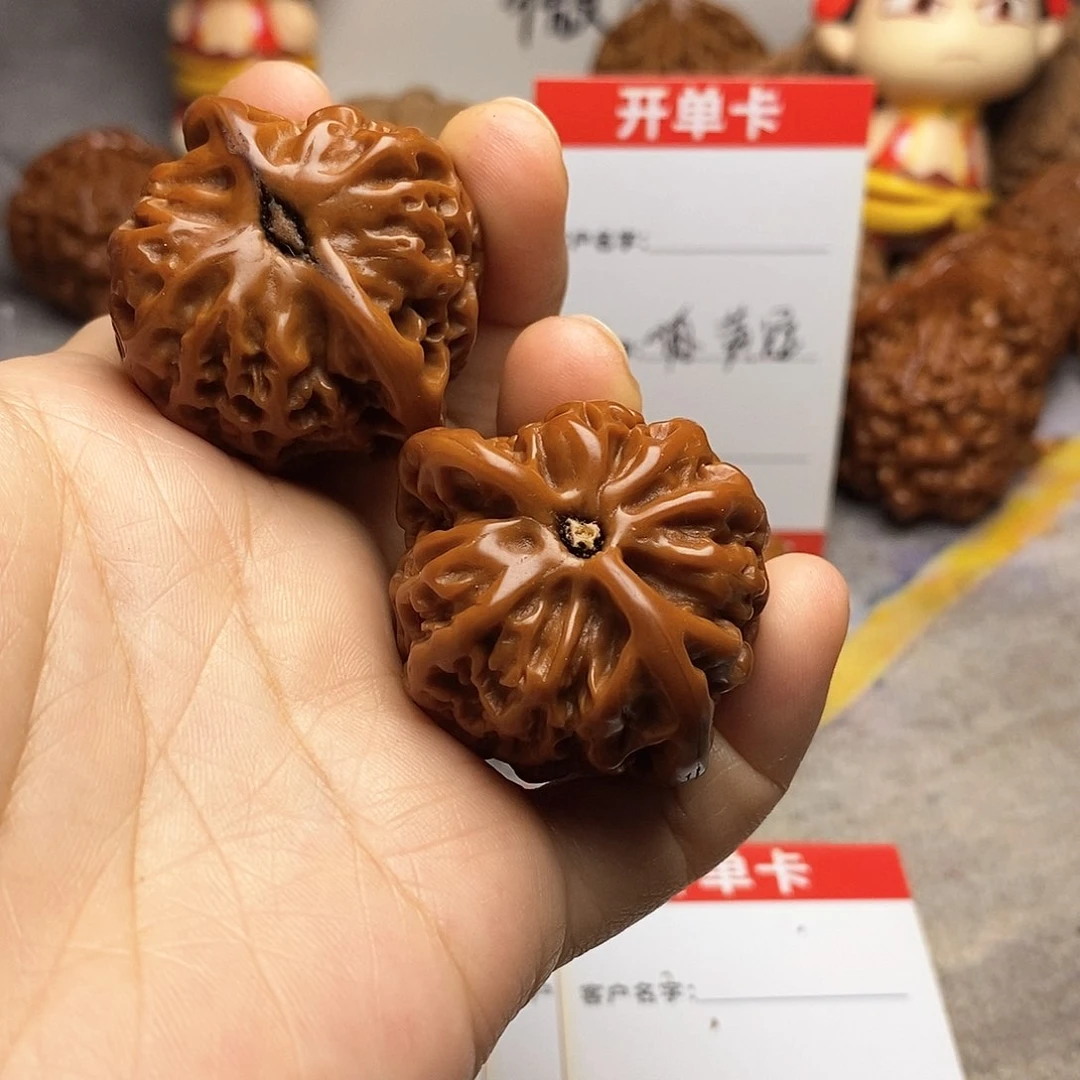 木质类