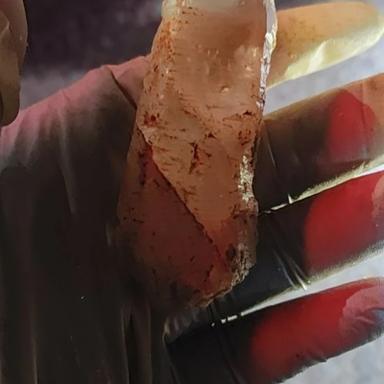 福***多水晶吊坠(不含链)未镶嵌天然水晶吊坠未镶嵌