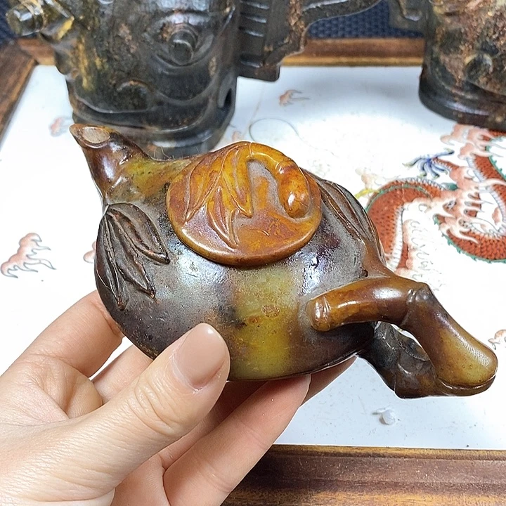 紫砂闪购商品，一图一物