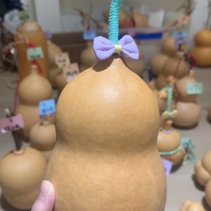 嘴有一点风裂葫芦