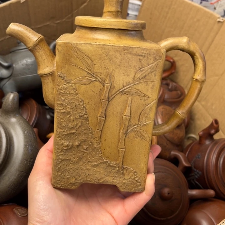 紫砂茶壶紫砂壶等