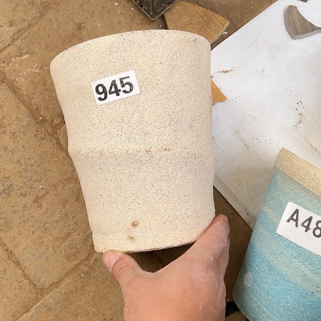 景德镇陶瓷口15高18