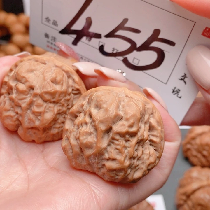 文玩核桃吊坠455号 40尺