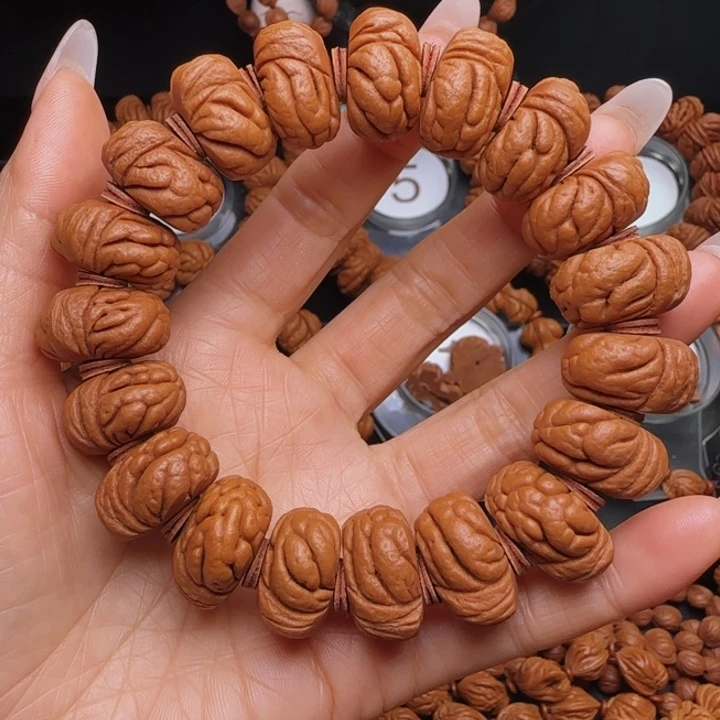 桃核手串霸王龙矮桩