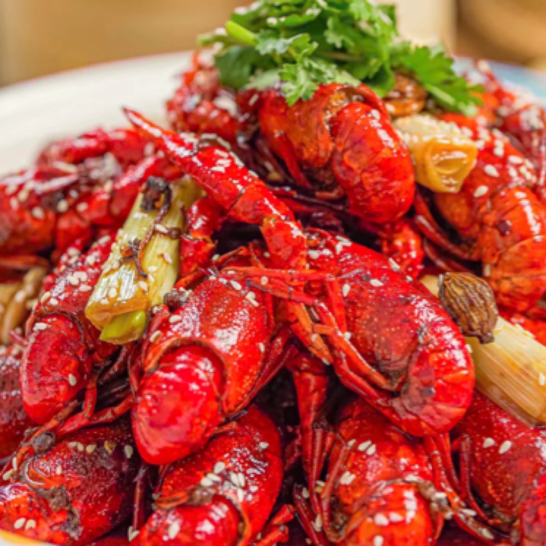 【超值双拼6斤】3斤蒜香+3斤十三香