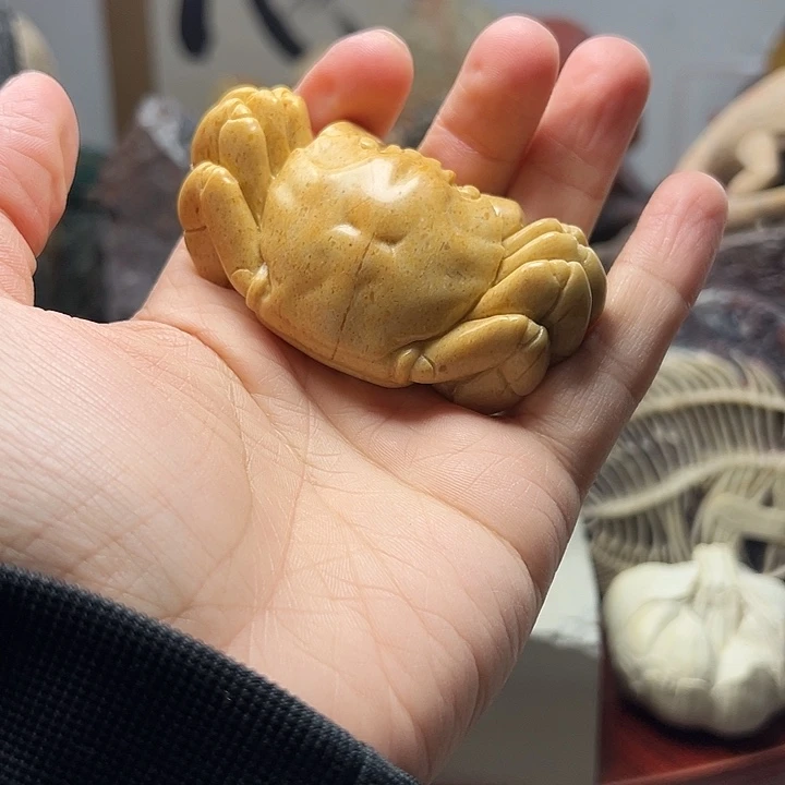 寿山石寿山石摆件